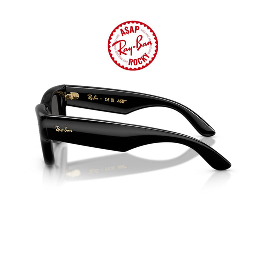 Ray-Ban X A$ap Rocky RB4940 Wayfarer Puffer
