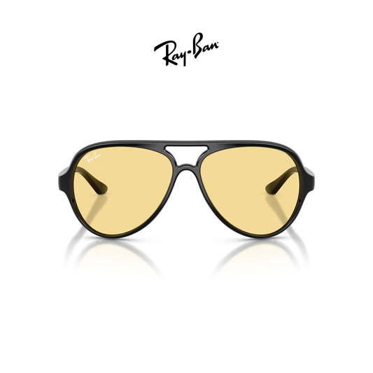 Ray-Ban RB4125 59