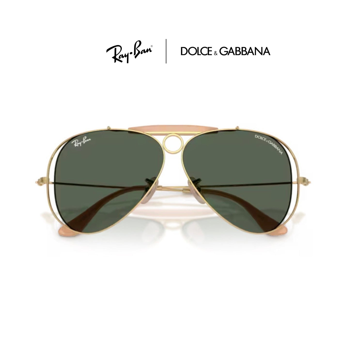 Ray-Ban | D&G RB3138M