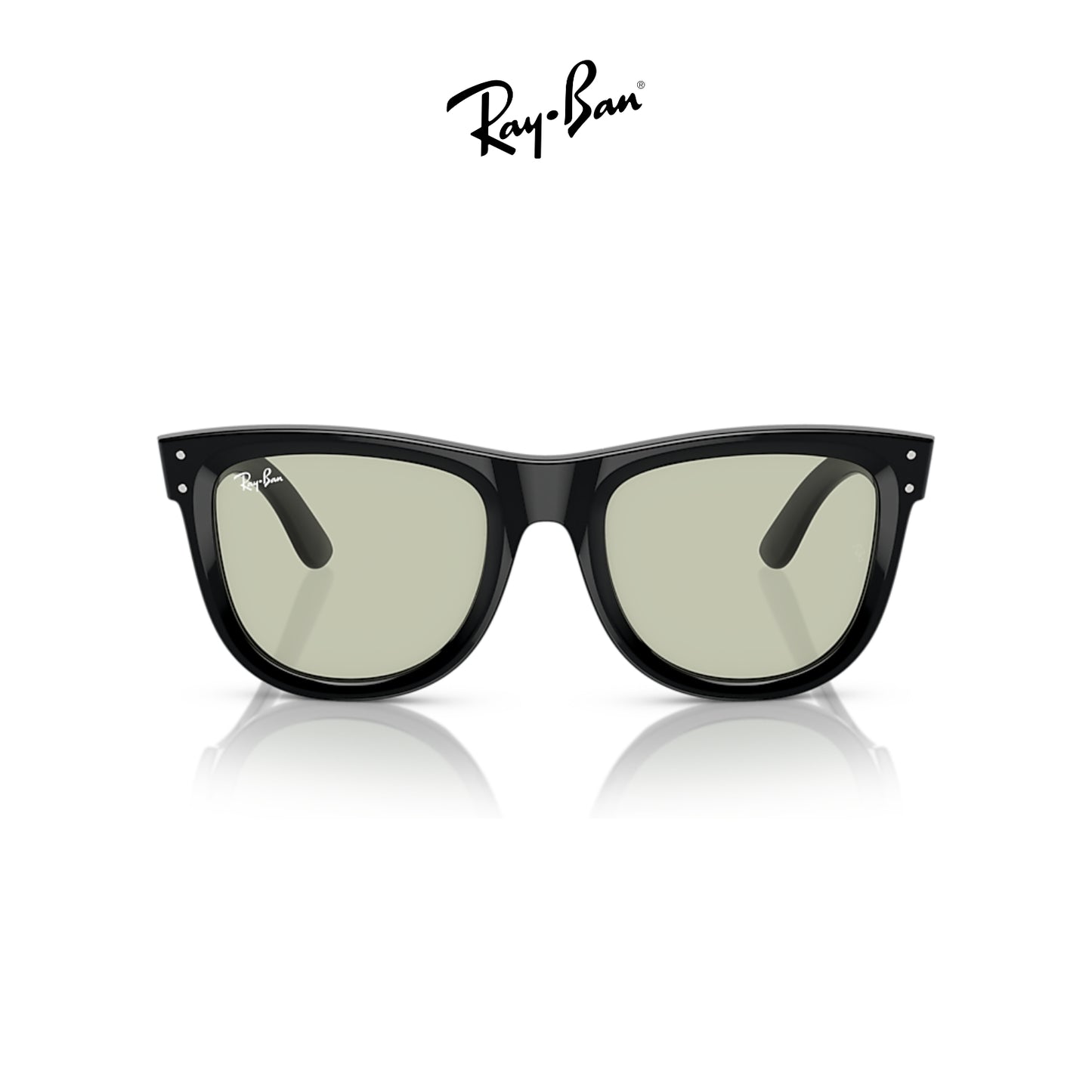 Ray-Ban RBR0502S Wayfarer Reverse