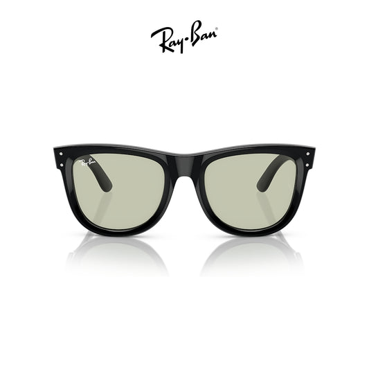 Ray-Ban RBR0502S Wayfarer Reverse