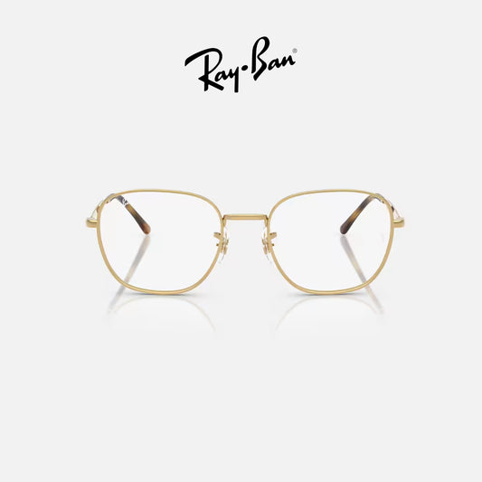 Ray-Ban Optike RB6534