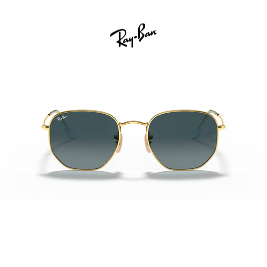 Ray-Ban RB3548 51 Hexagonal