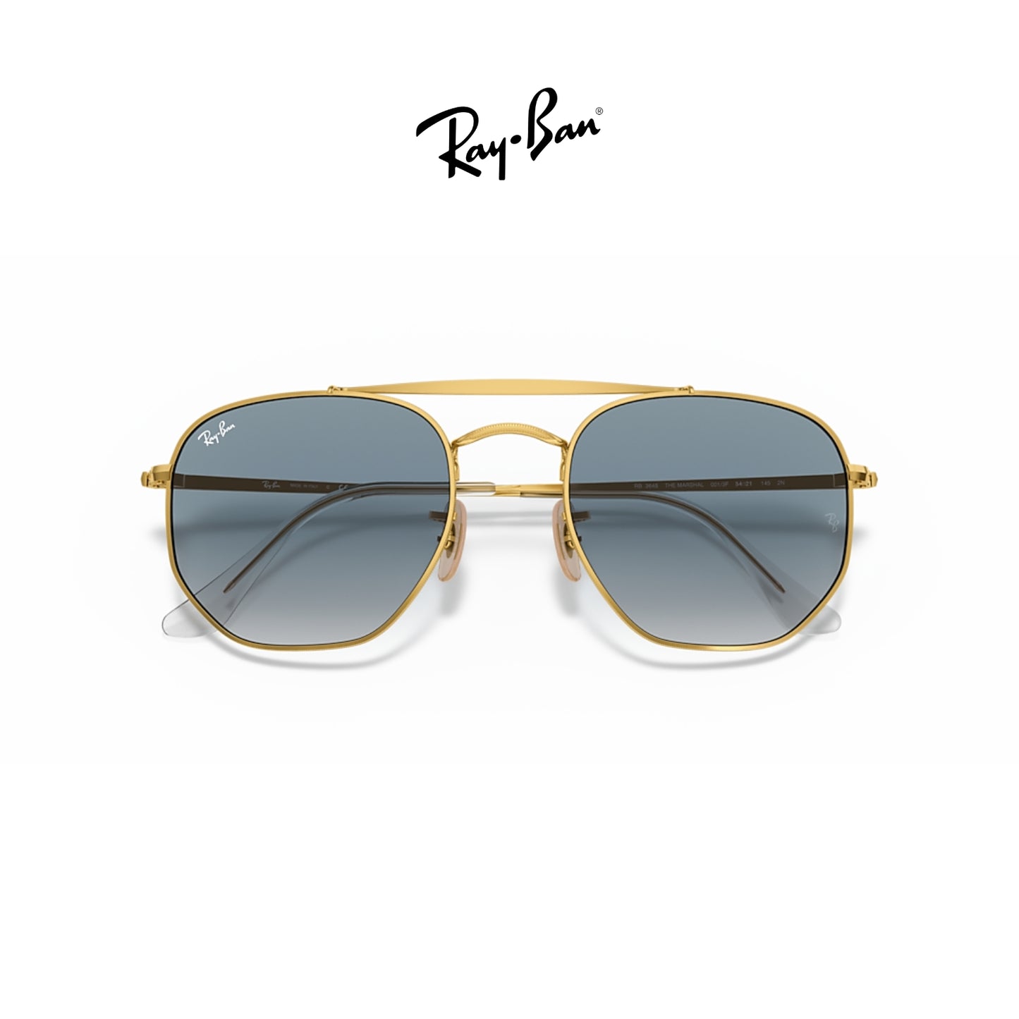 Ray-Ban RB3648 Marshal