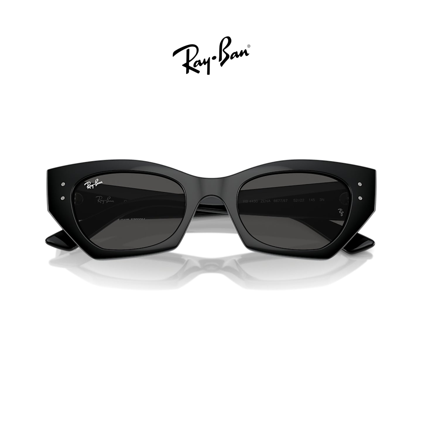 Ray-Ban RB4430 Zena