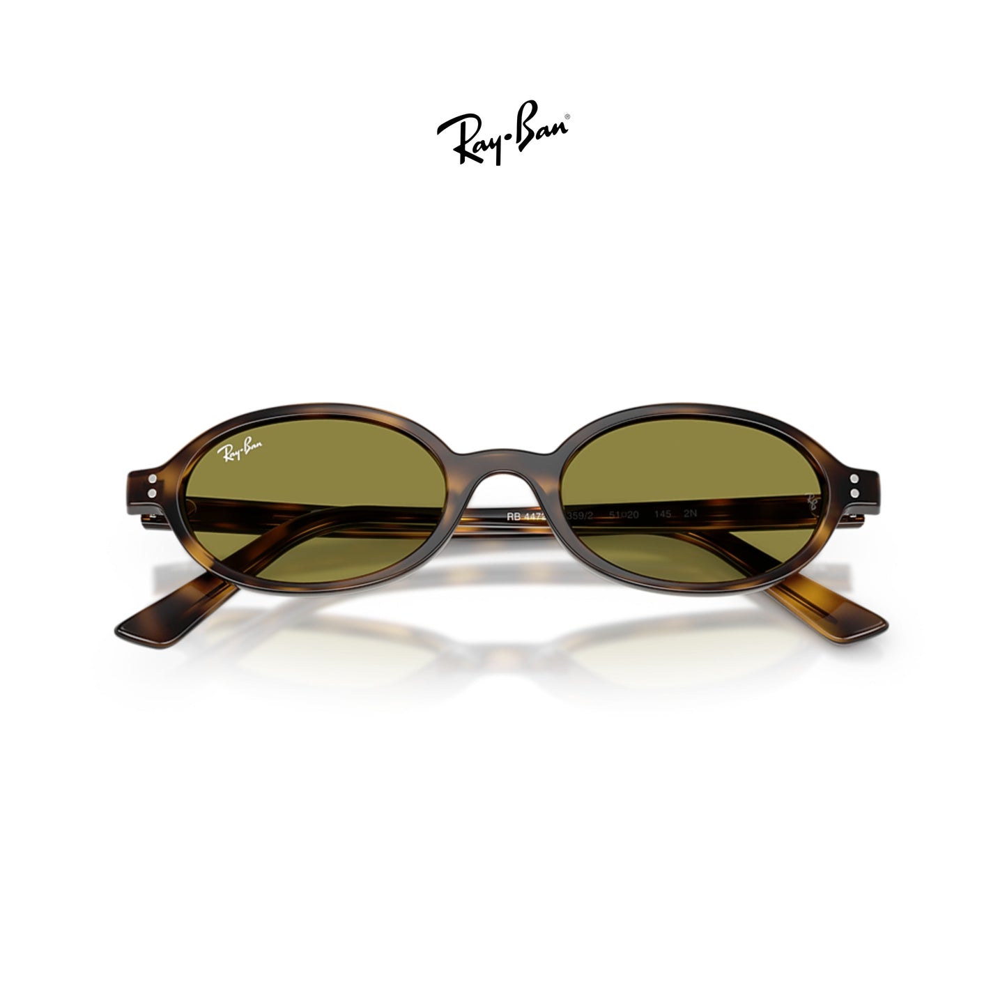 Ray-Ban RB4472 Khal