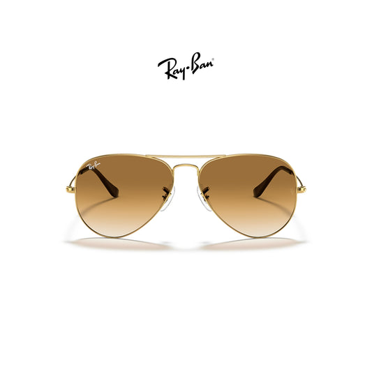 Ray-Ban Aviator RB3025 62