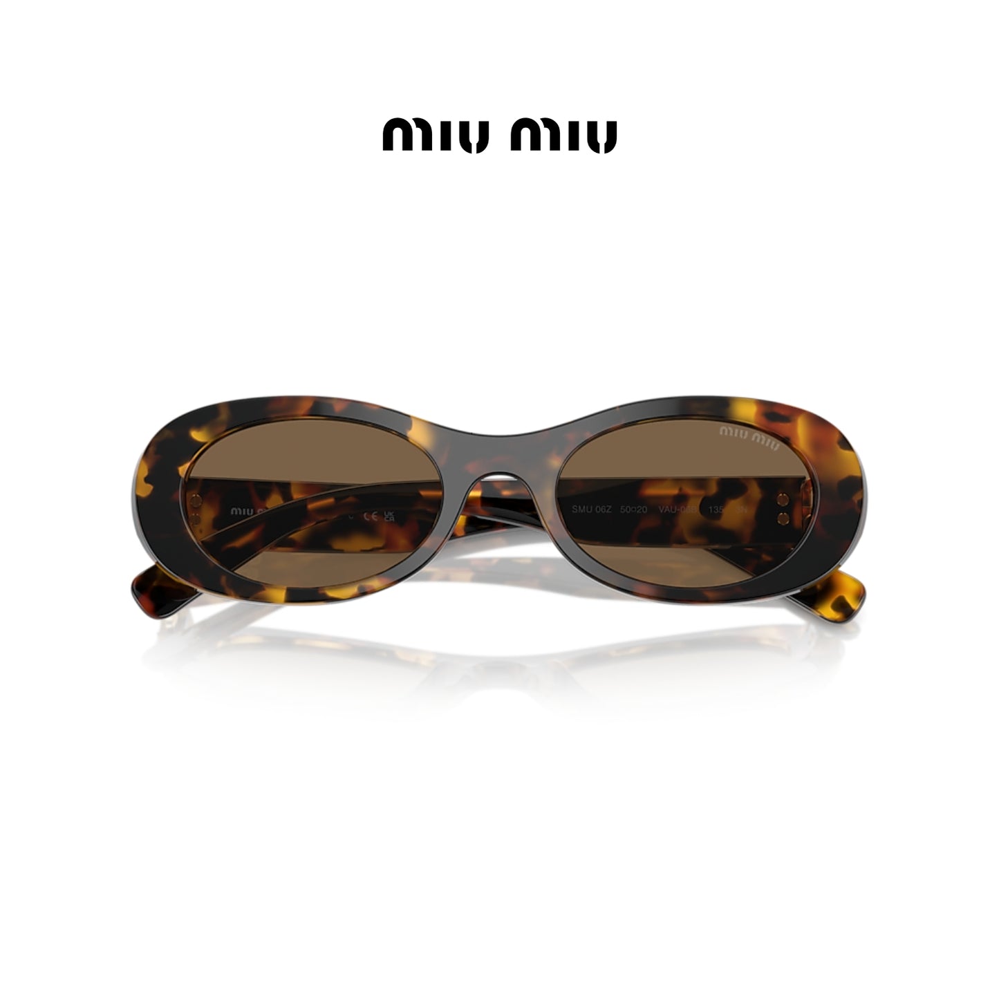 Miu Miu MU 06ZS