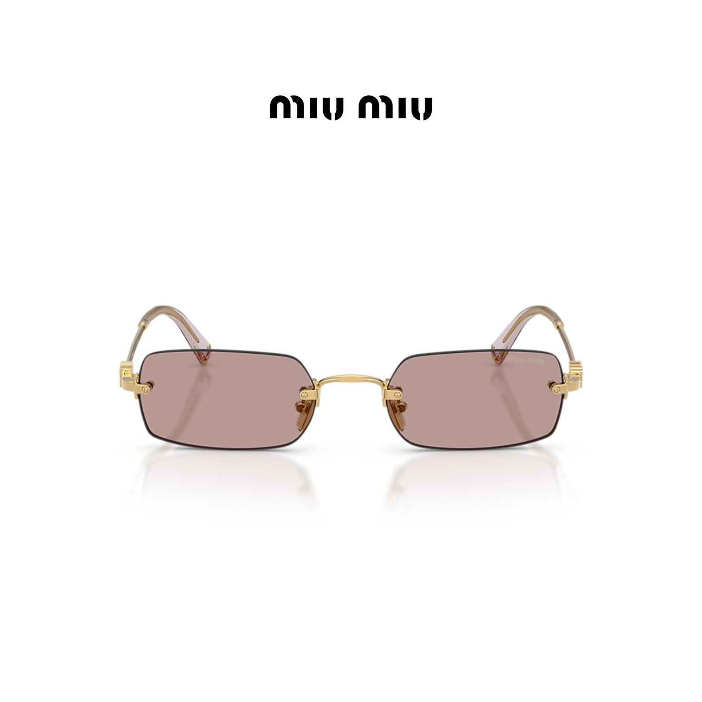 Miu Miu MU B50S