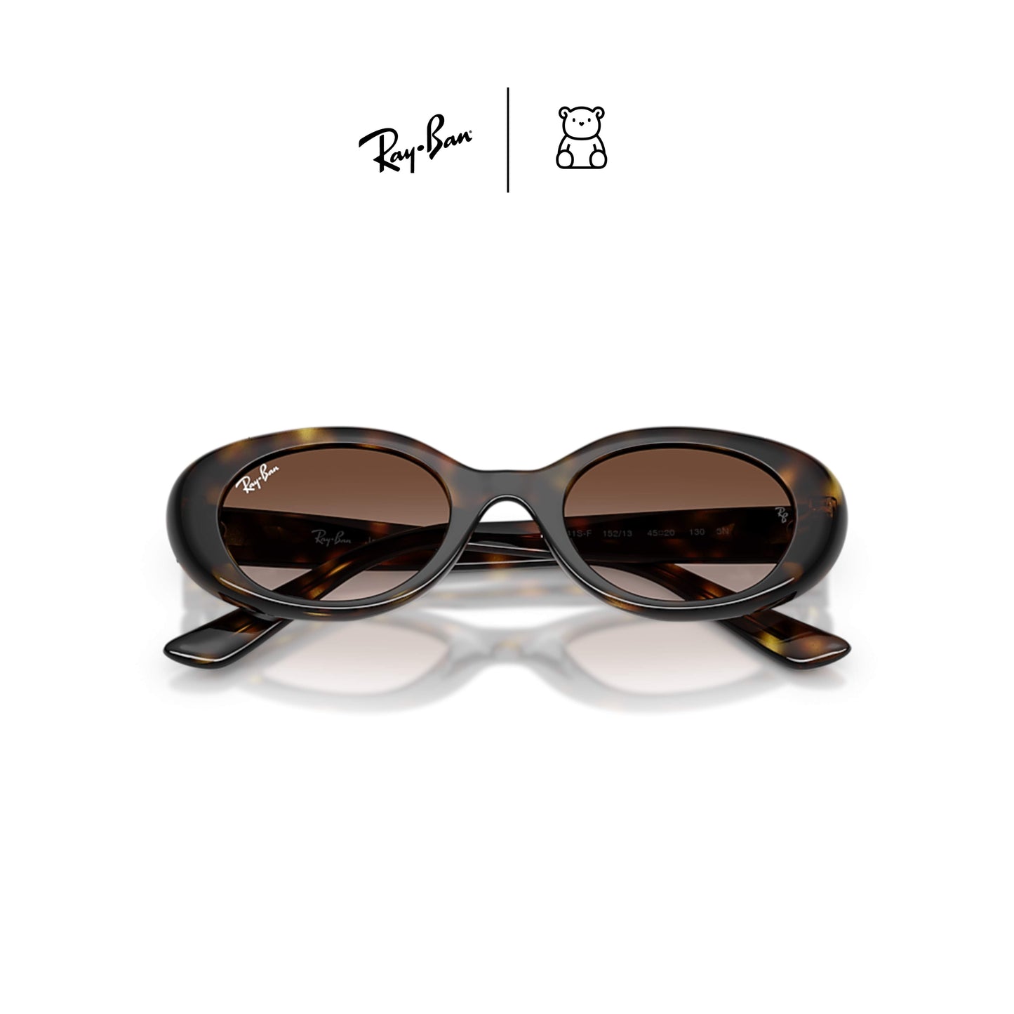 Ray-Ban RJ9141S | 45