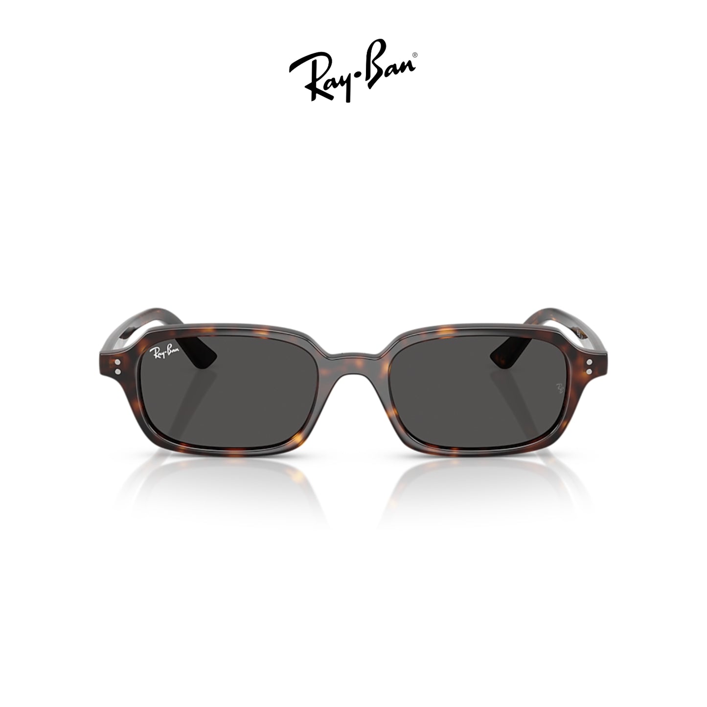 Ray-Ban RB4455 Zuri Bio-Based