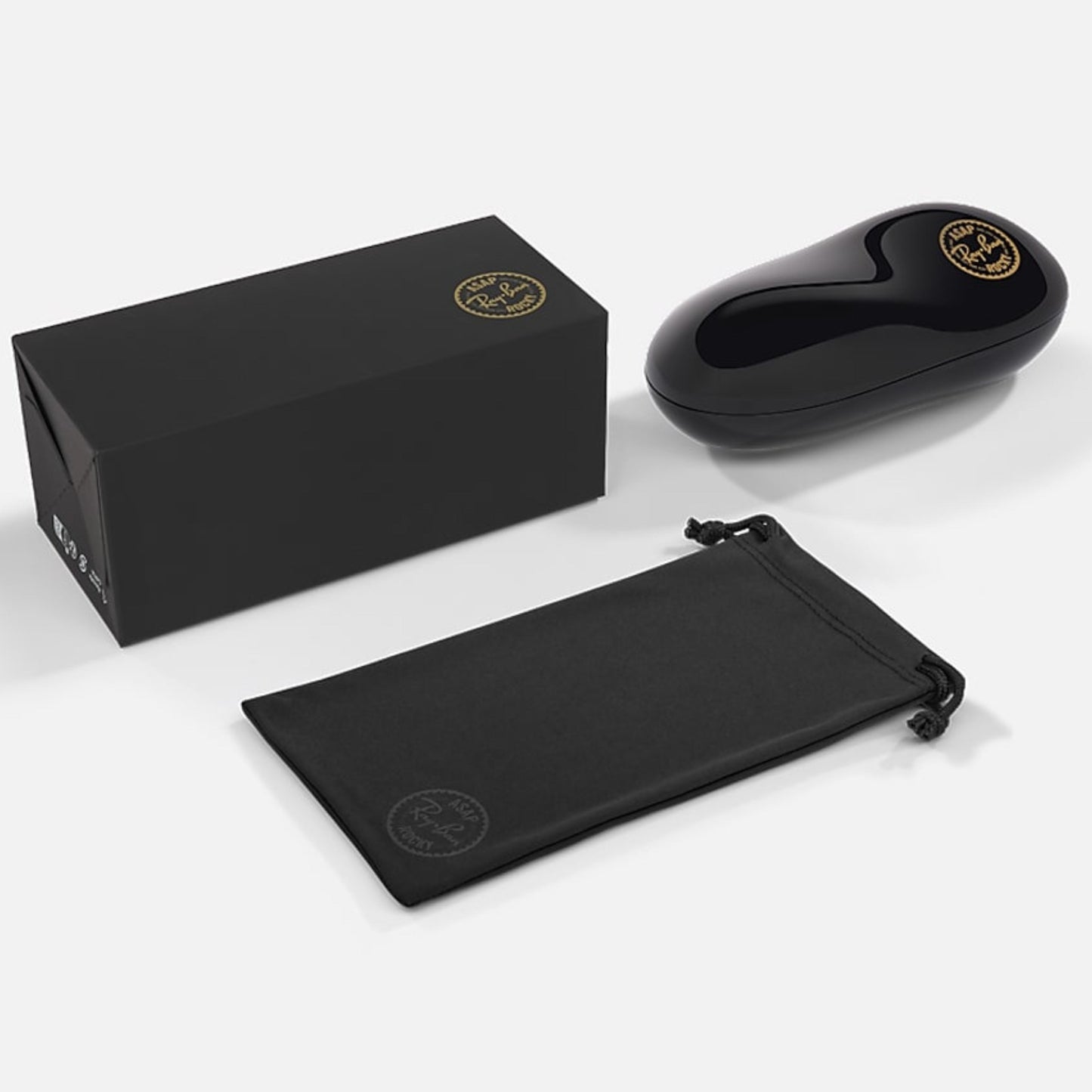Ray-Ban RB4940 Wayfarer Puffer