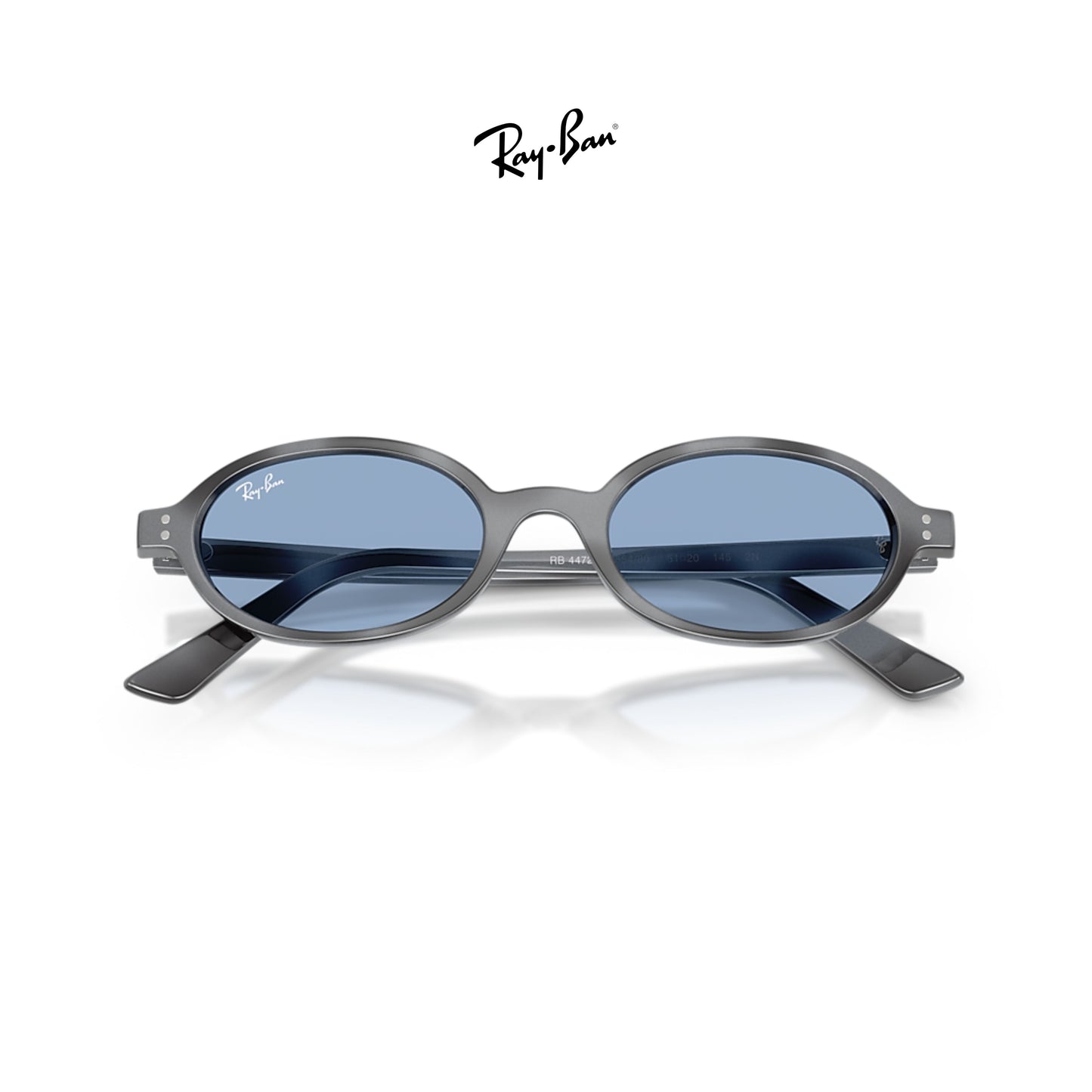 Ray-Ban RB4472 Khal