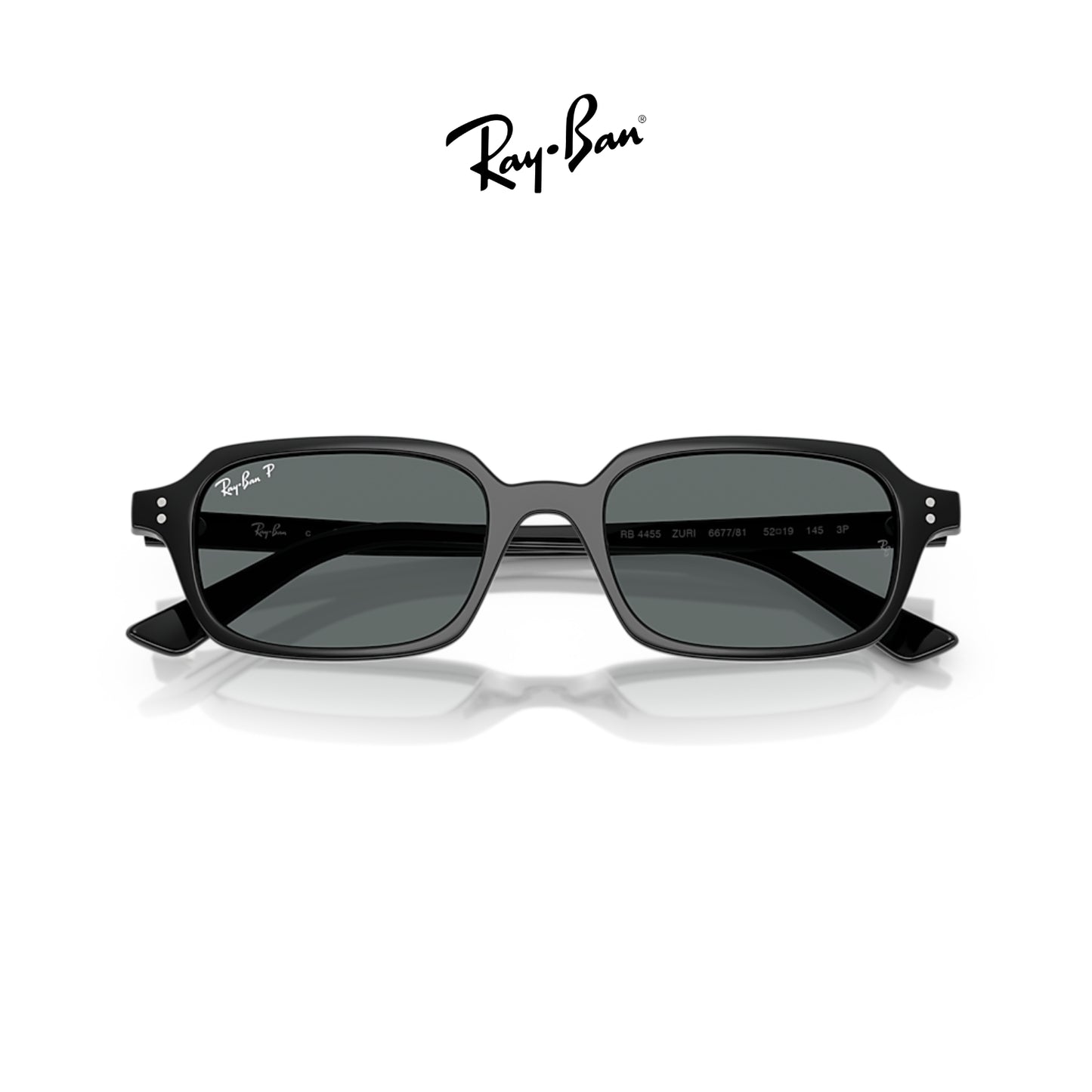 Ray-Ban RB4455 Zuri