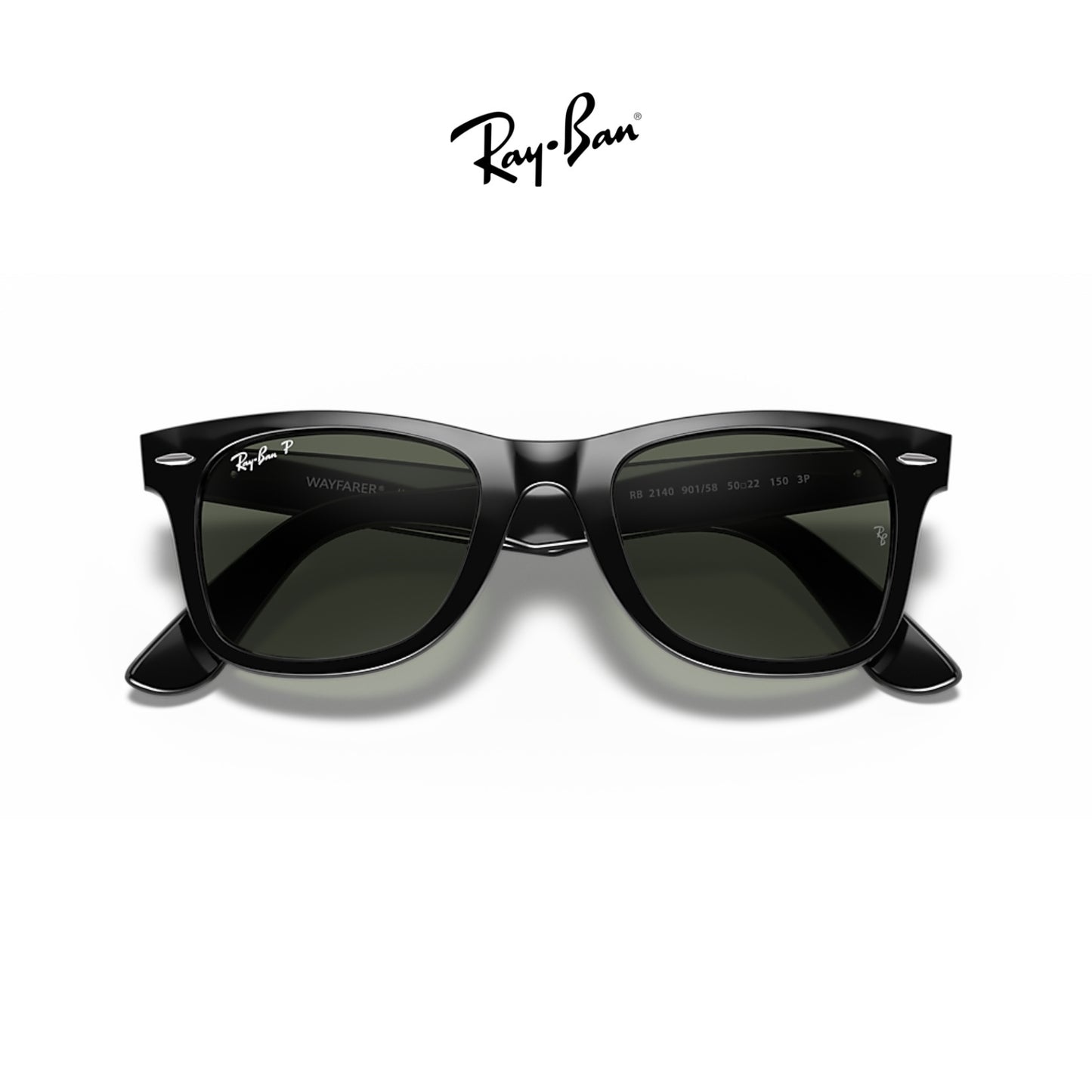 Ray-Ban RB2140 50 #polarized