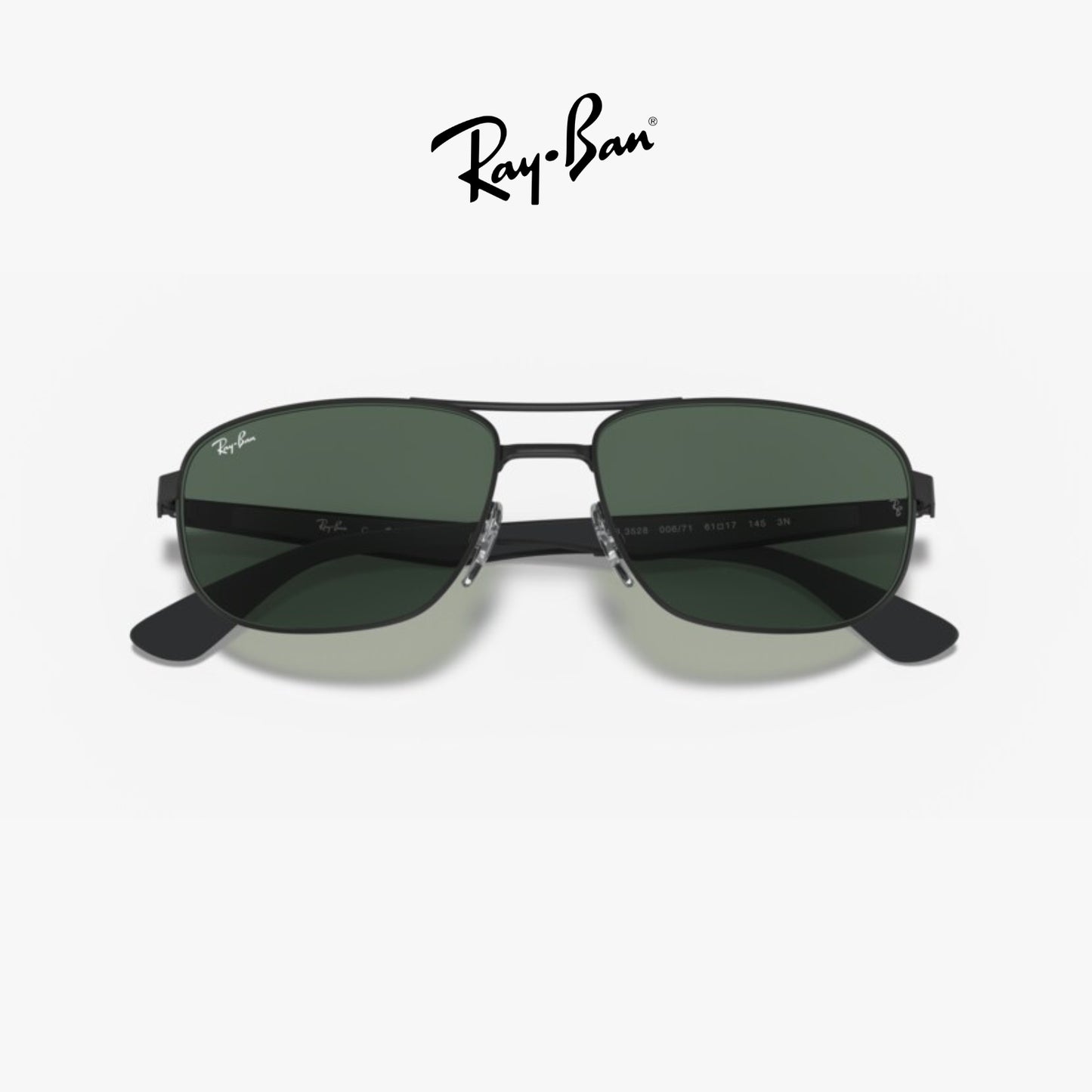 Ray-Ban RB3528