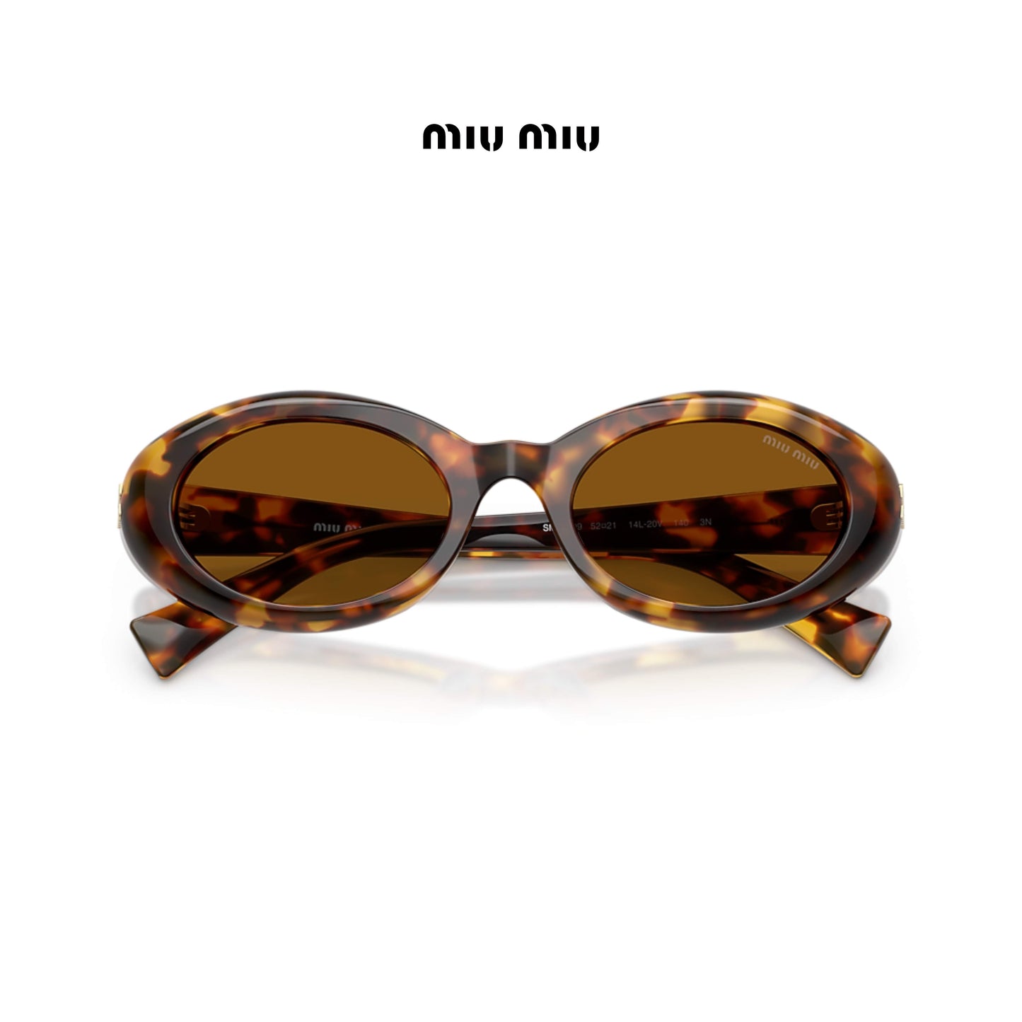 Miu Miu MU B09S