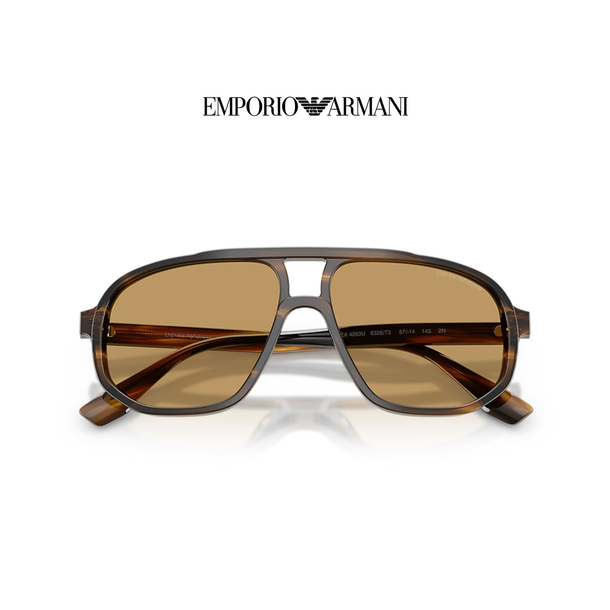 Emporio Armani EA4263U 57