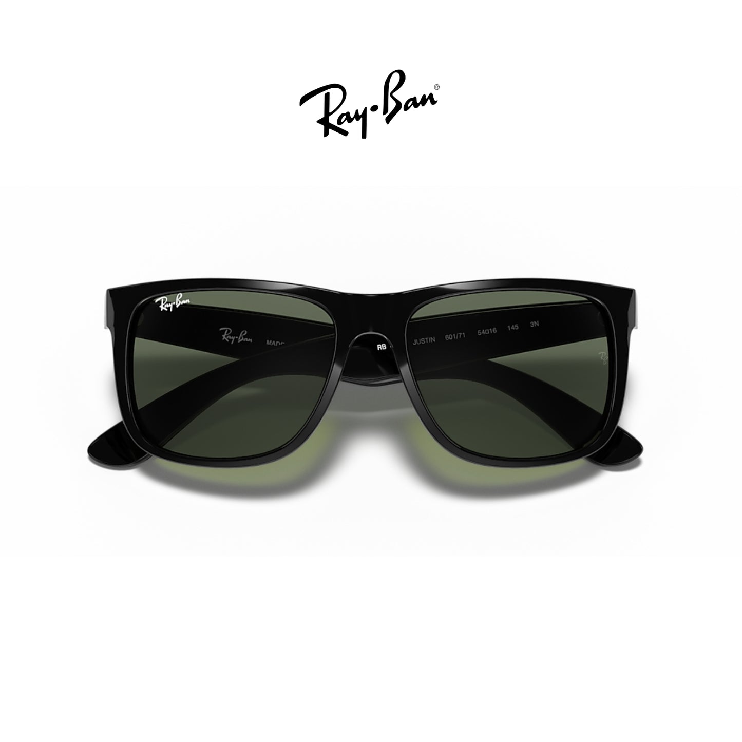 Ray-Ban RB4165 Justin Classic