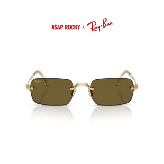 Ray-Ban RB3928 By A$AP Rocky