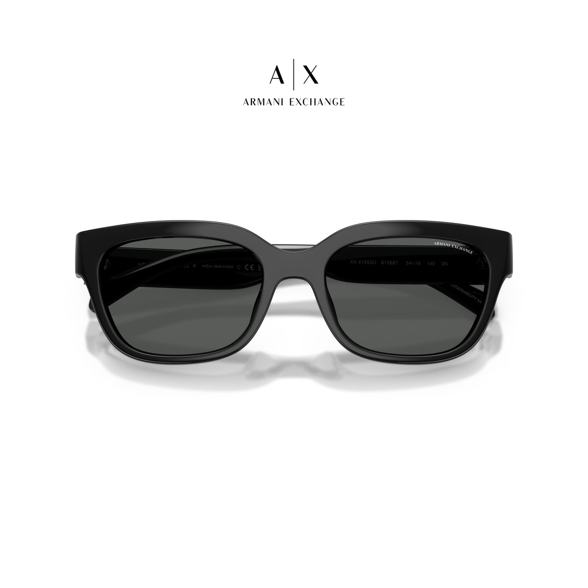 Armani Exchange AX4155SU 54