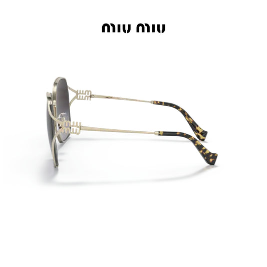 Miu Miu 0MU 52WS