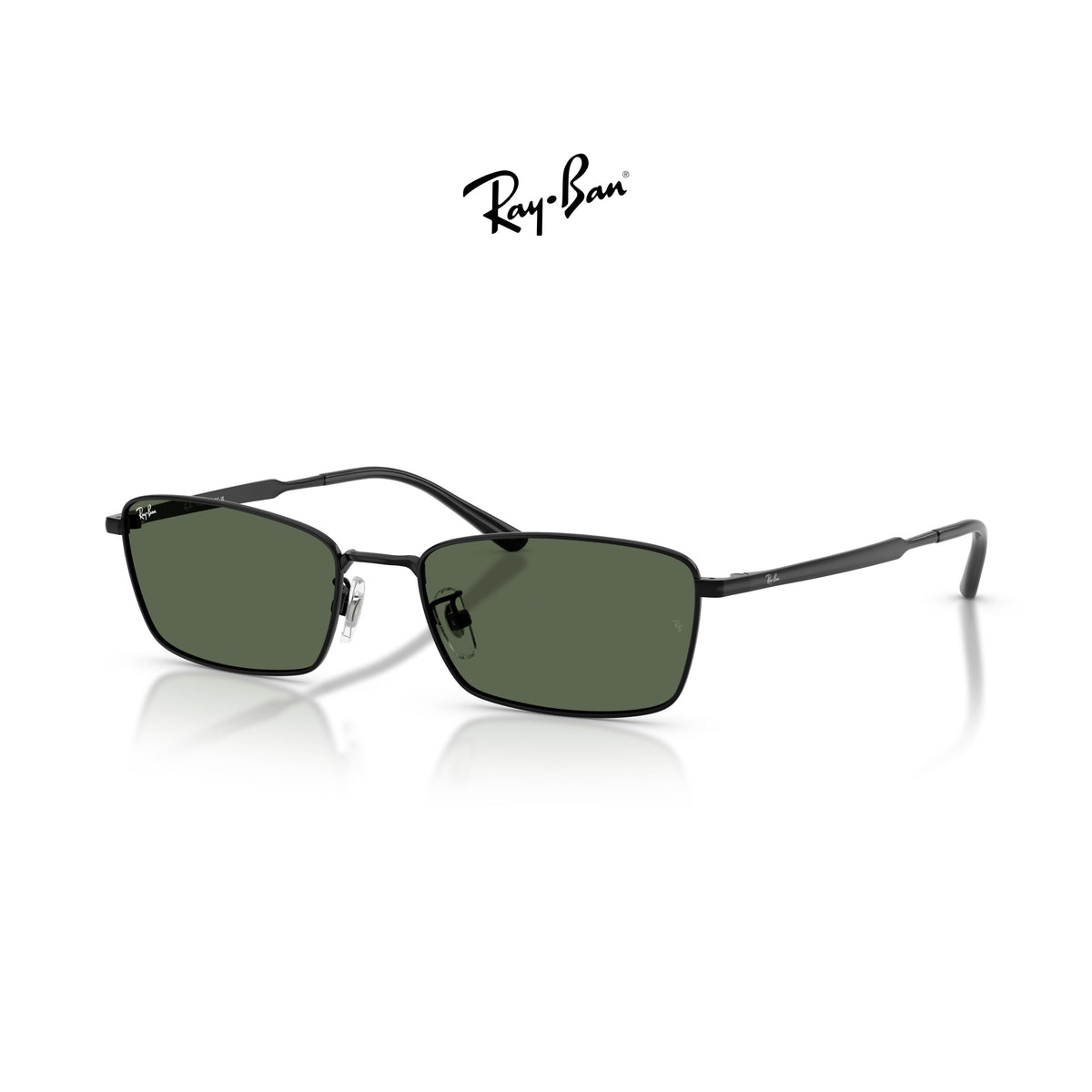 Ray-Ban RB8069D 55