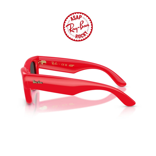 Ray-Ban X A$ap Rocky RB4940 Wayfarer Puffer