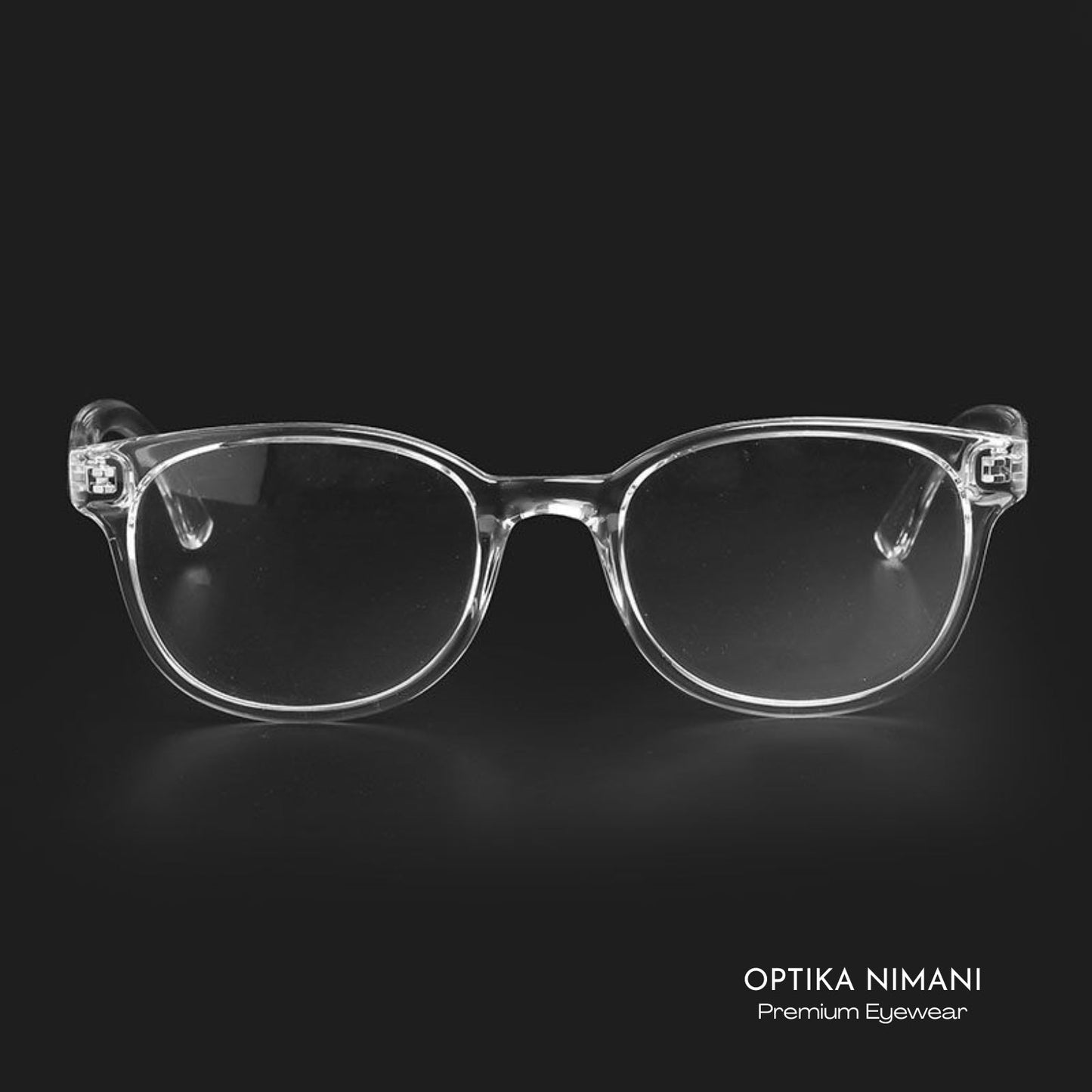 Syze + Xhama Antireflex