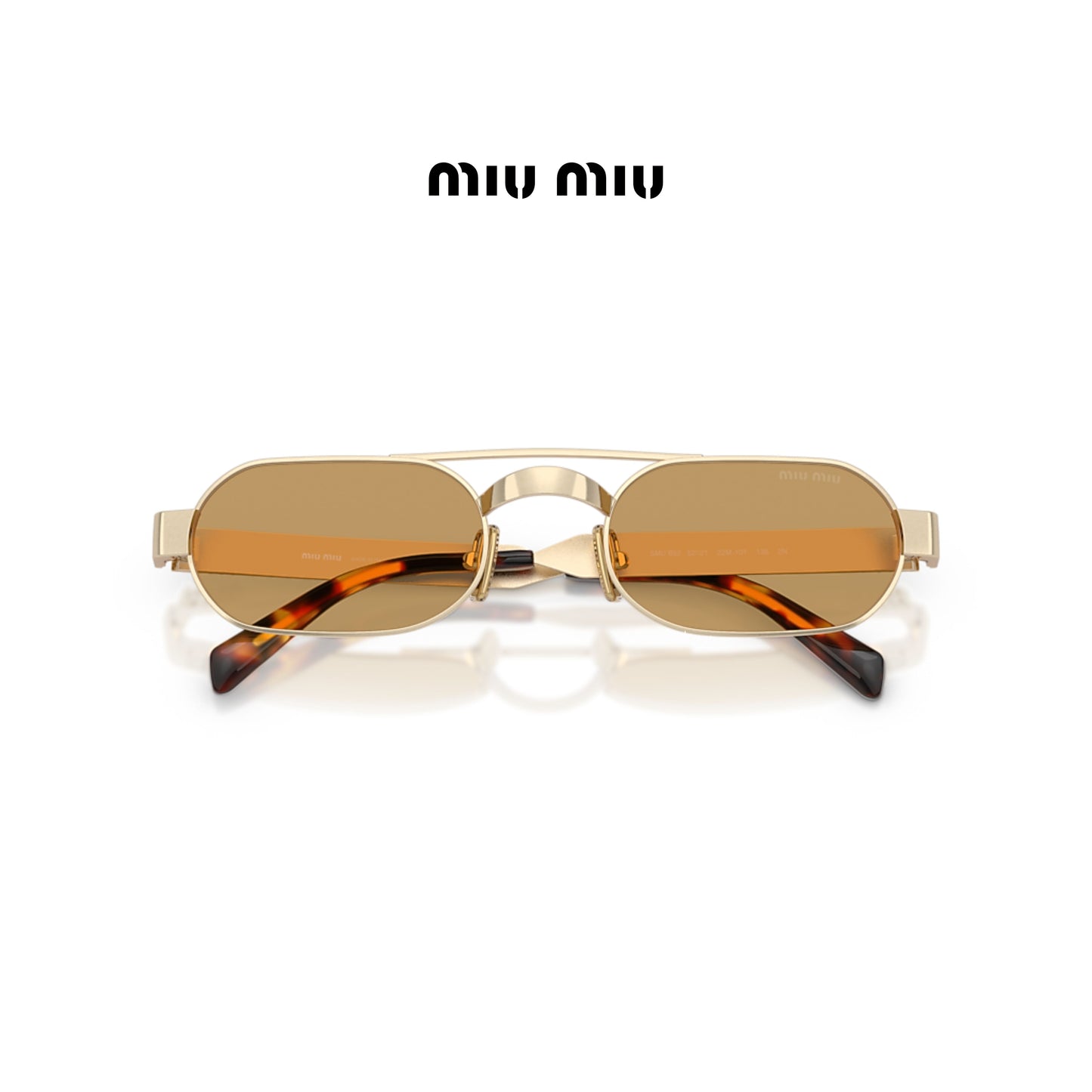 Miu Miu MU B52S 52