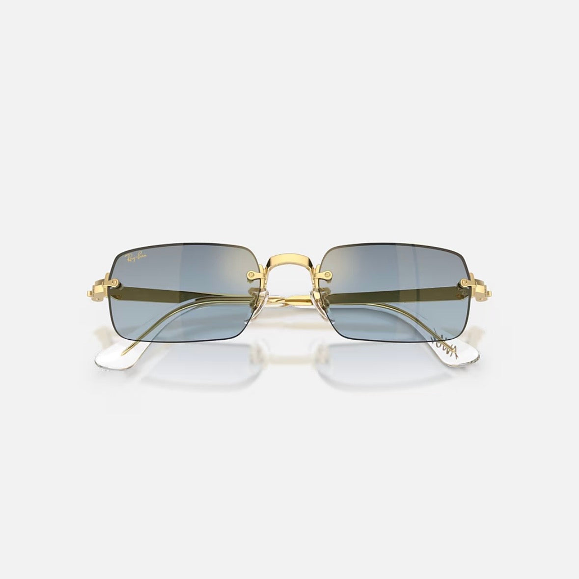Ray-Ban RB3928 By A$AP Rocky