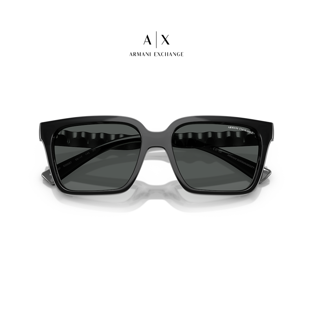 Armani Exchange AX4147SF