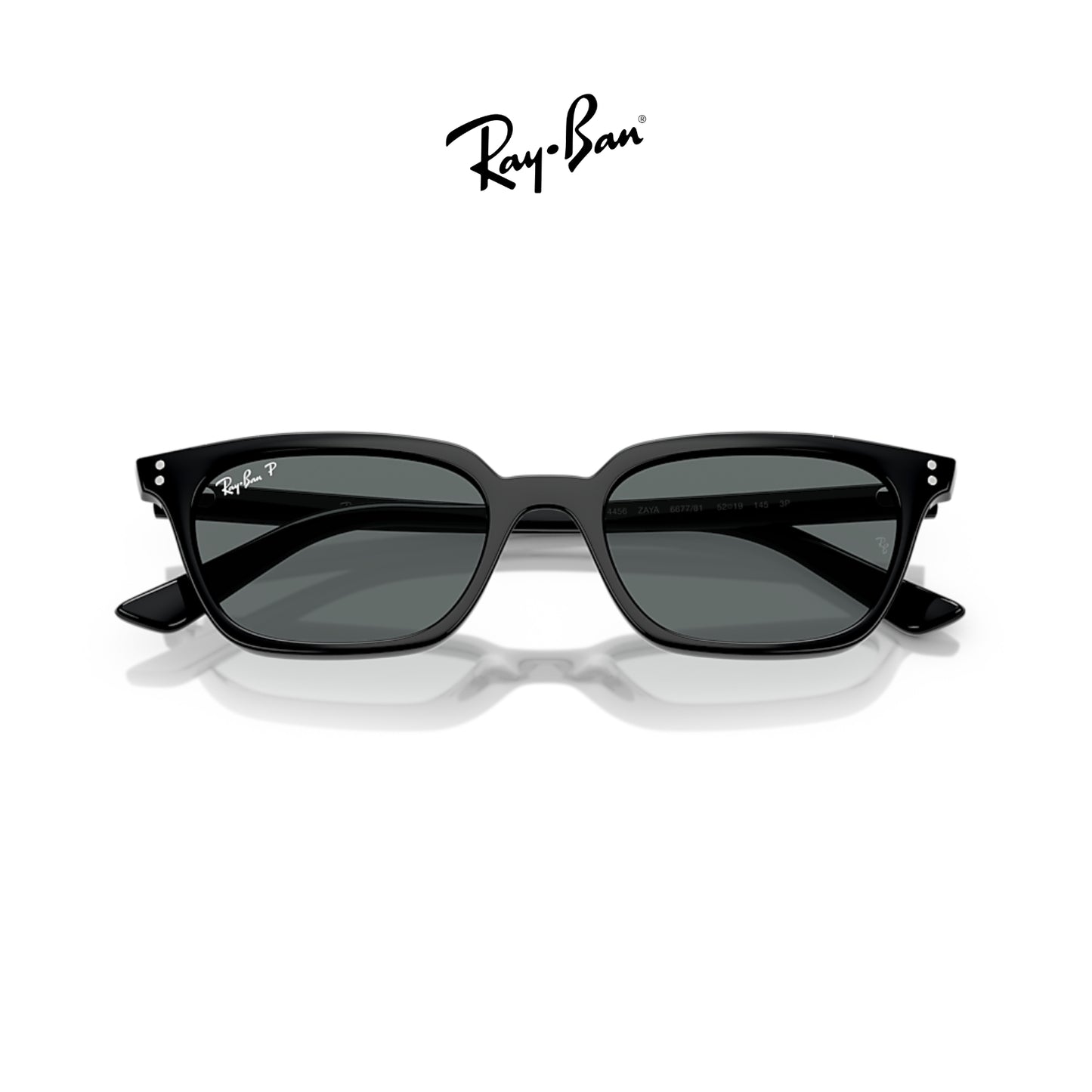 Ray-Ban RB4456 Zaya
