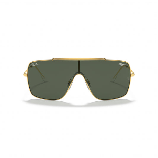 Syze dielli nga RayBan | RB3697 Wings II