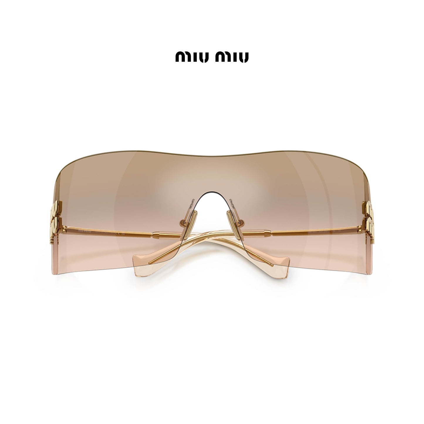 Miu Miu MU B53S
