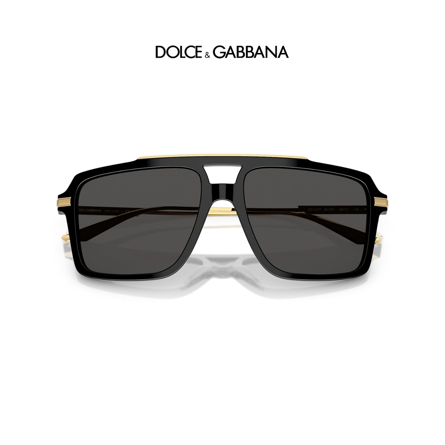 Dolce & Gabbana DG4477 56