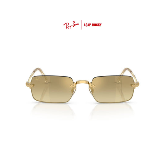 Ray-Ban RB3928 By A$AP ROCKY