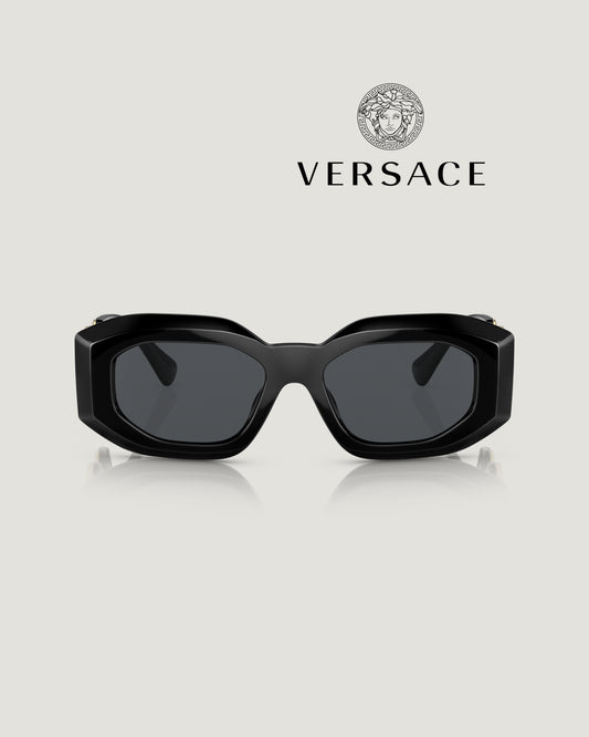 Syze dielli per dy gjinite nga brendi Versace / VE4425U