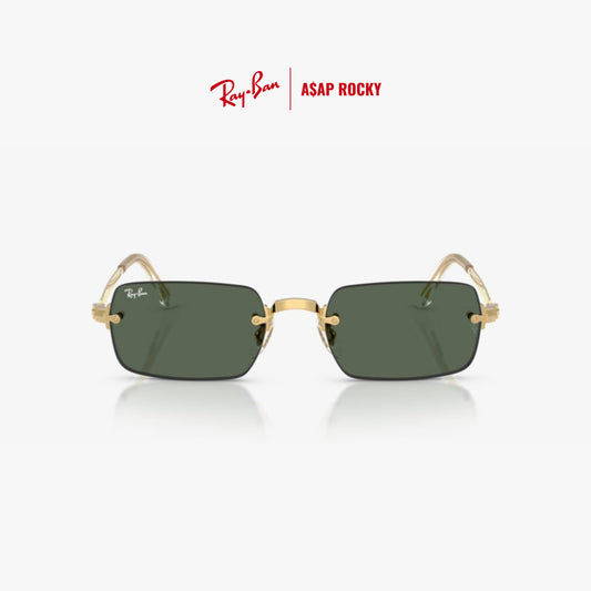 Ray-Ban RB3928 By A$AP Rocky