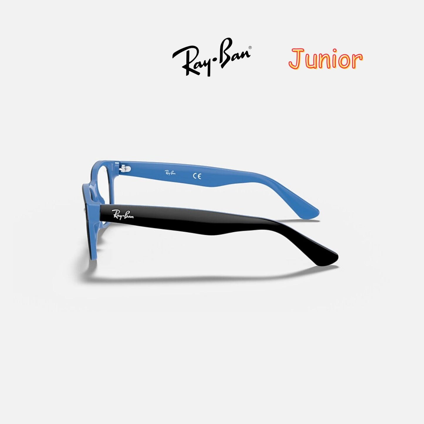 Ray-Ban RB1528 Optike Junior