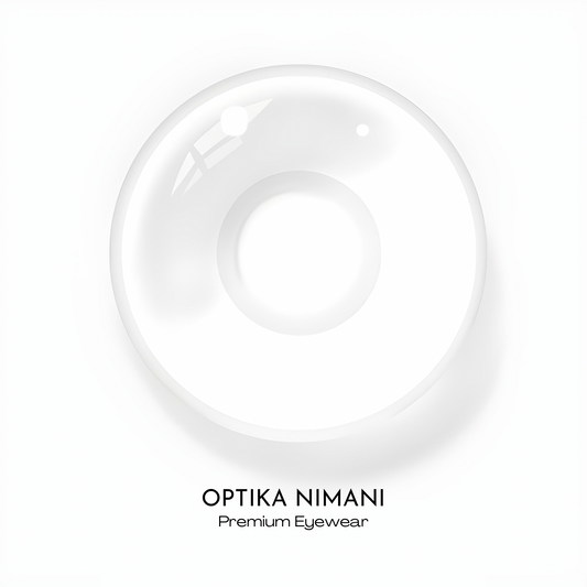 Lente Halloween - Maison White