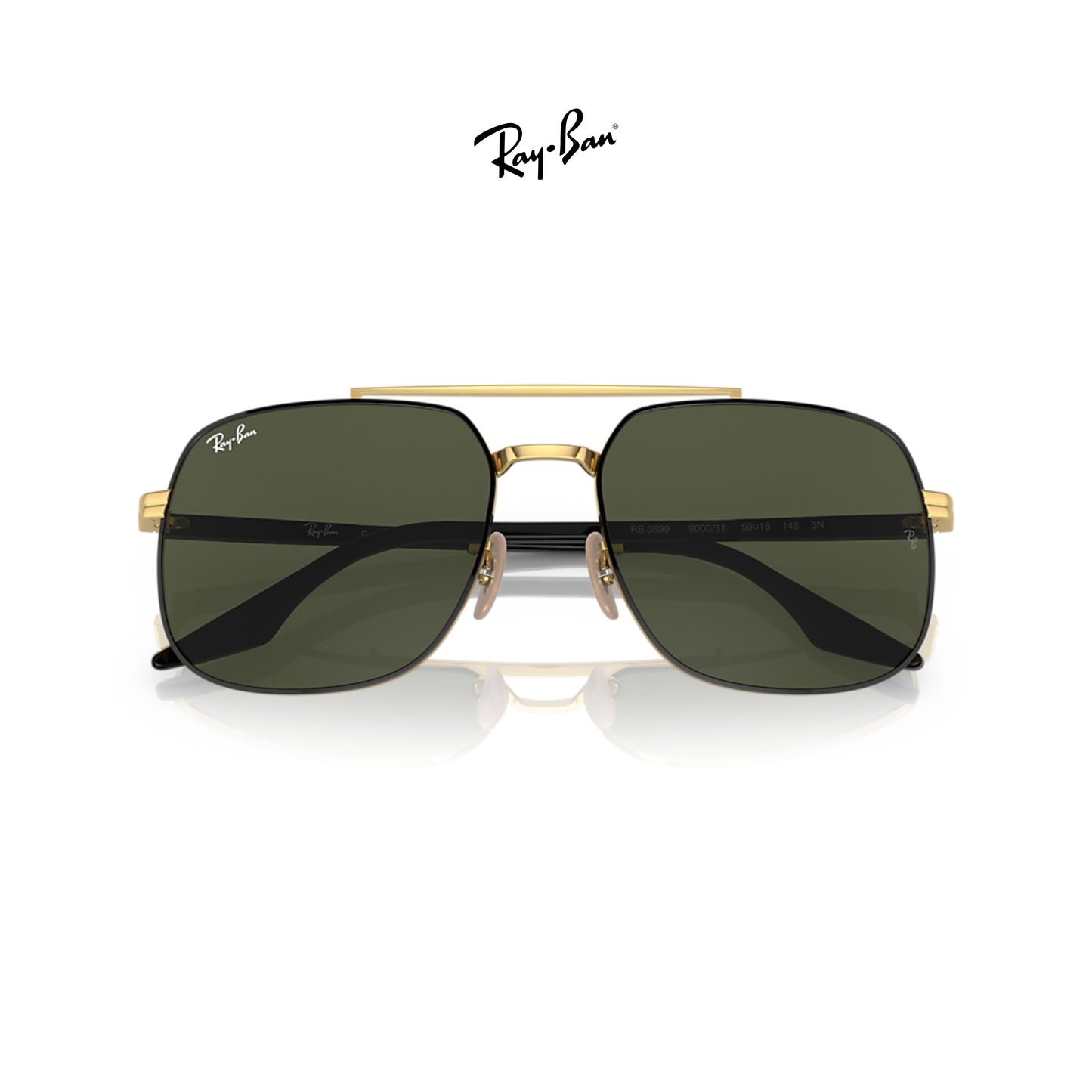 Ray-Ban RB3699 56