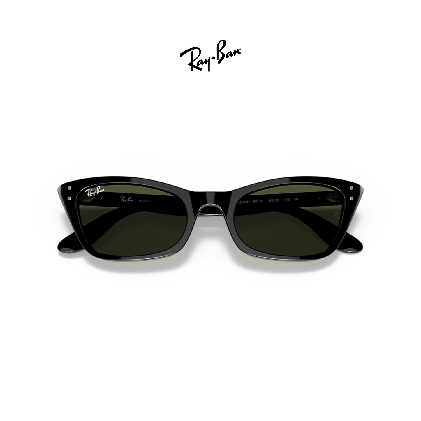 Ray-Ban RB2299 Lady Burbank