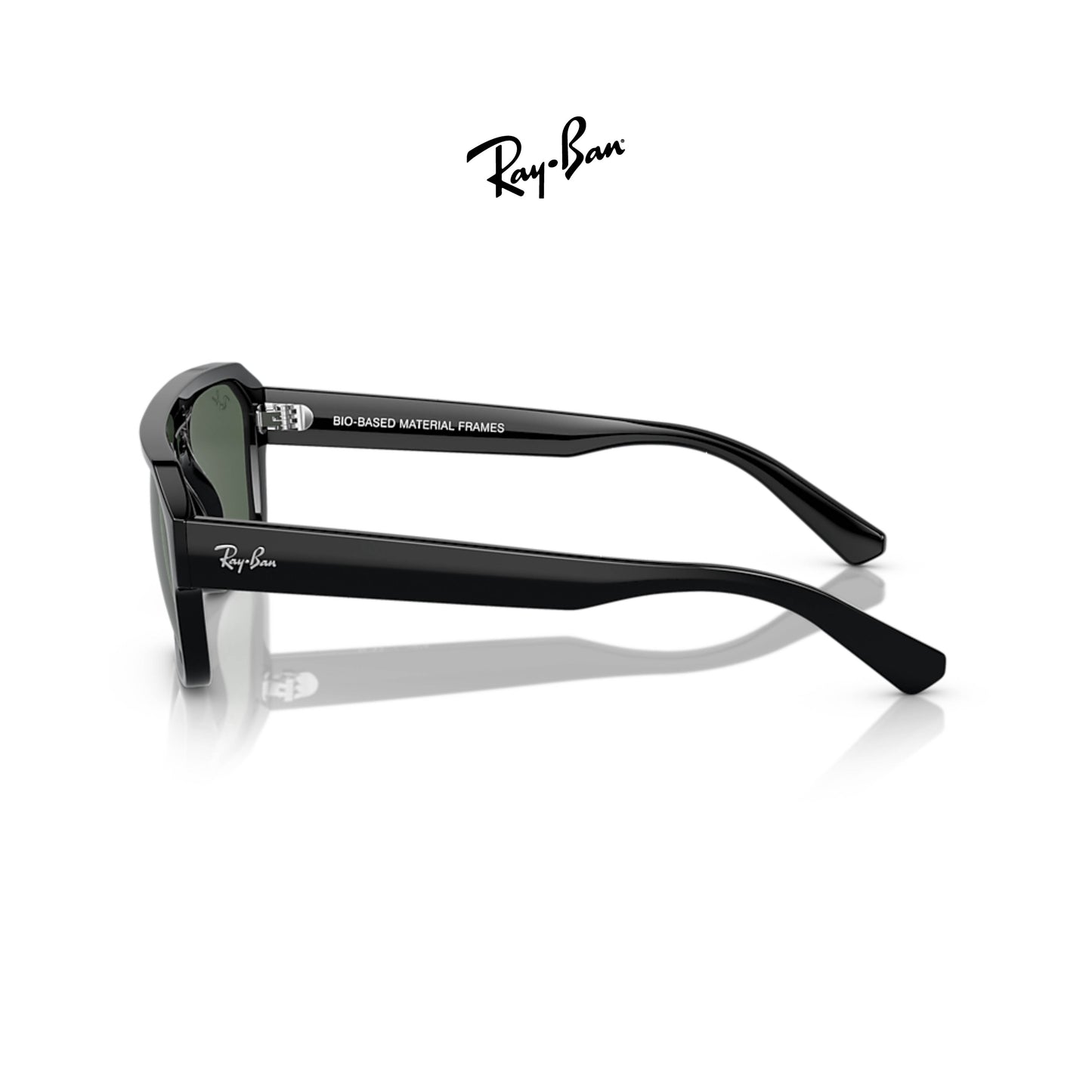 Ray-Ban RB4397 Corrigan
