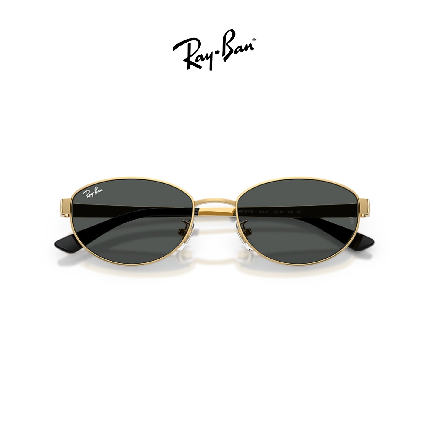 Ray-Ban RB3774D