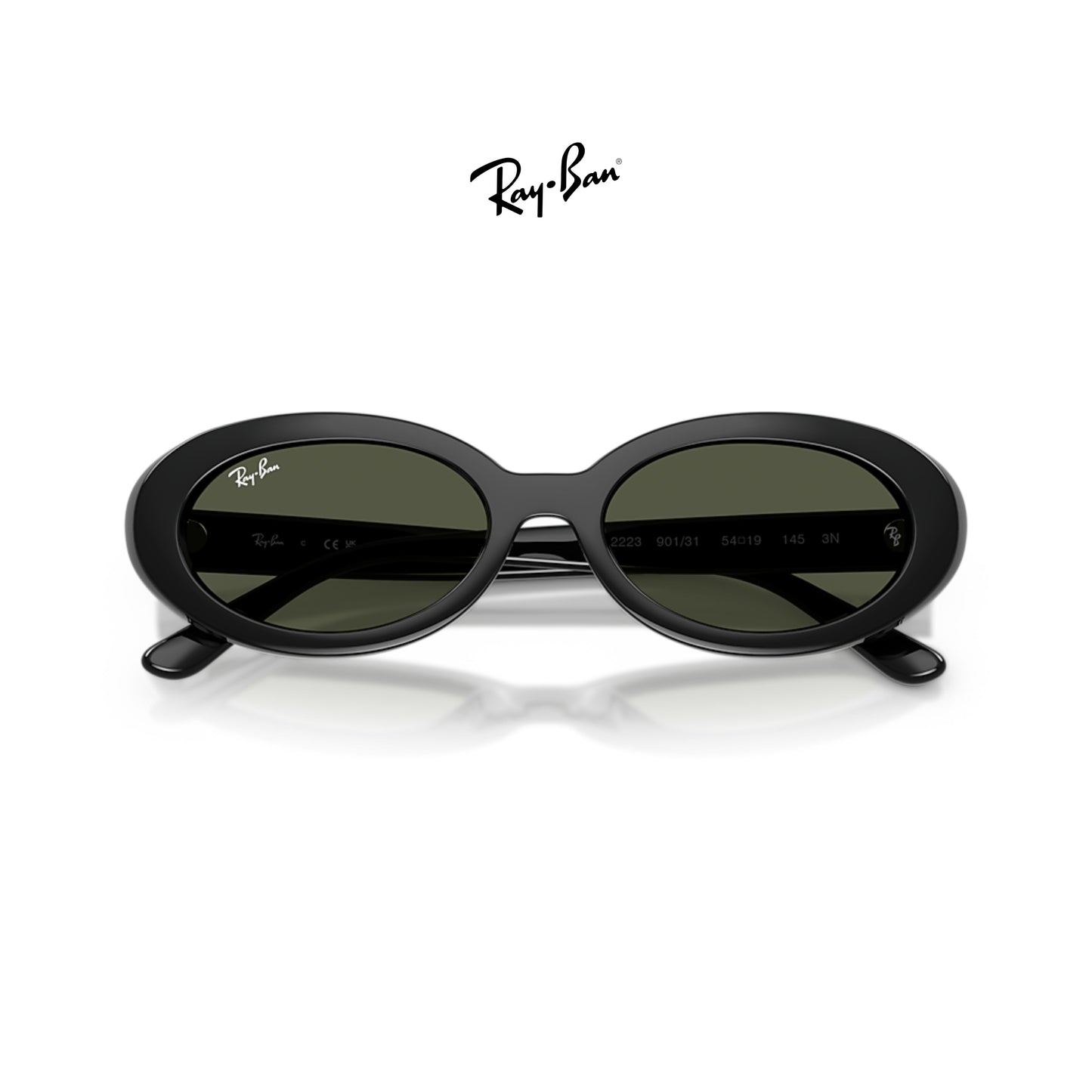 Ray-Ban RB2223 54