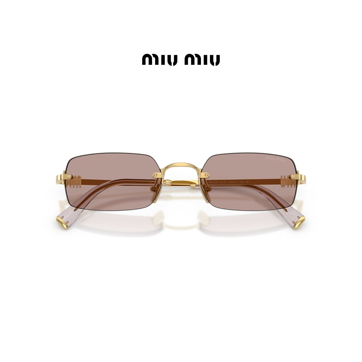 Miu Miu MU B50S 52