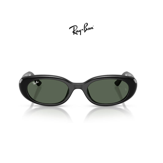 Syze Dielli Ray-Ban RB4441D 53