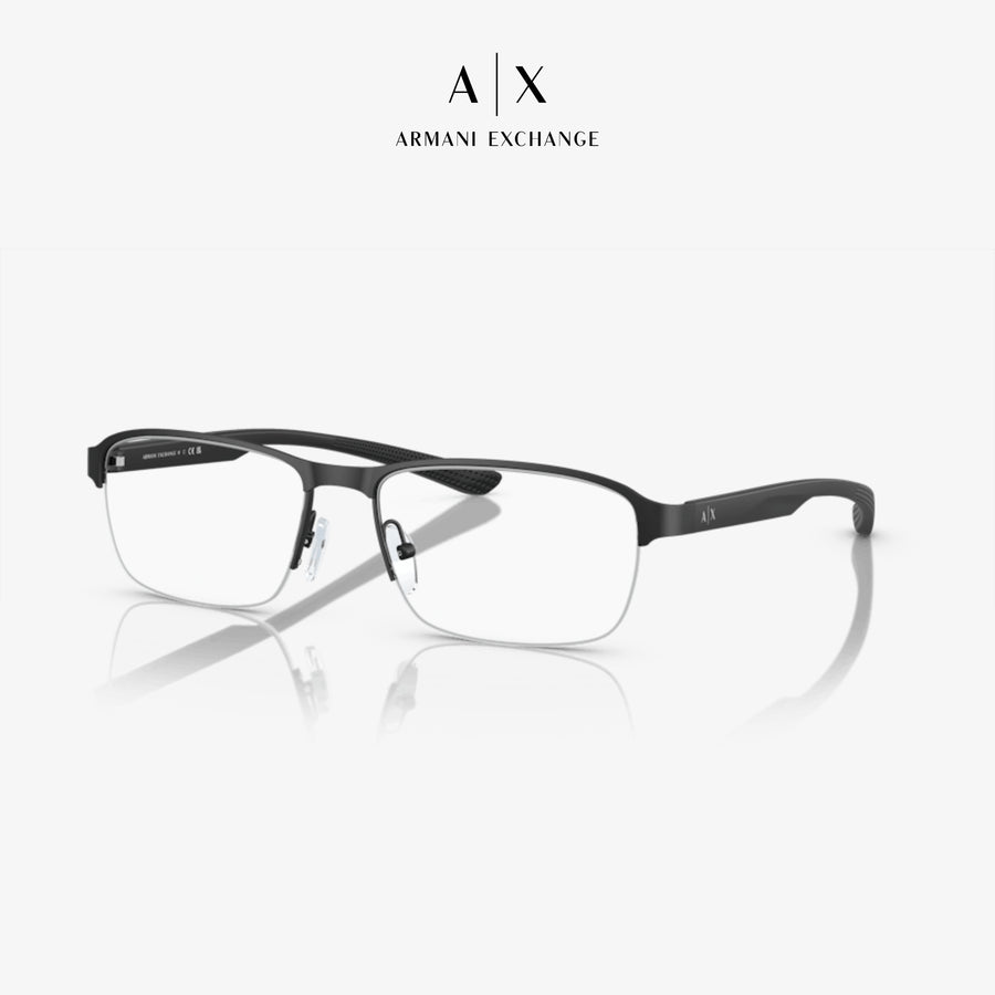 Syze Optike Armani Exchange AX1061