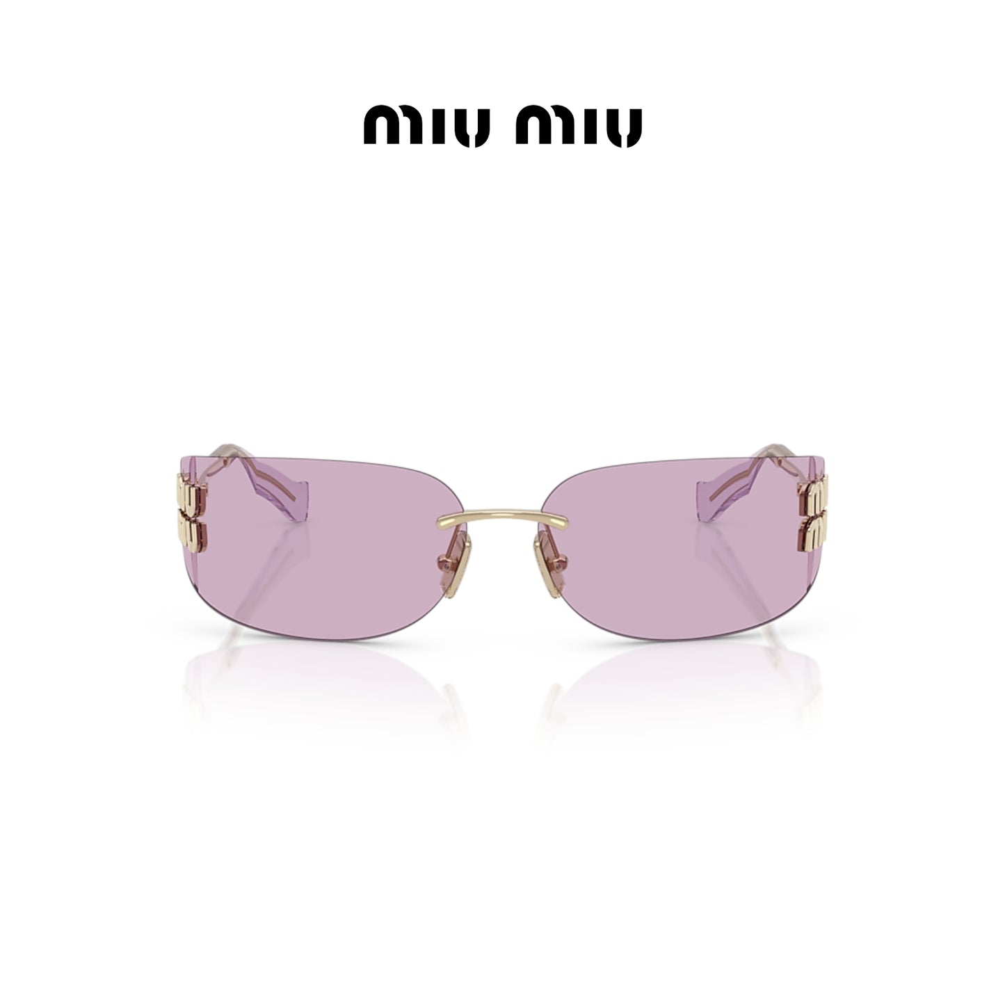 Miu Miu MU A51S